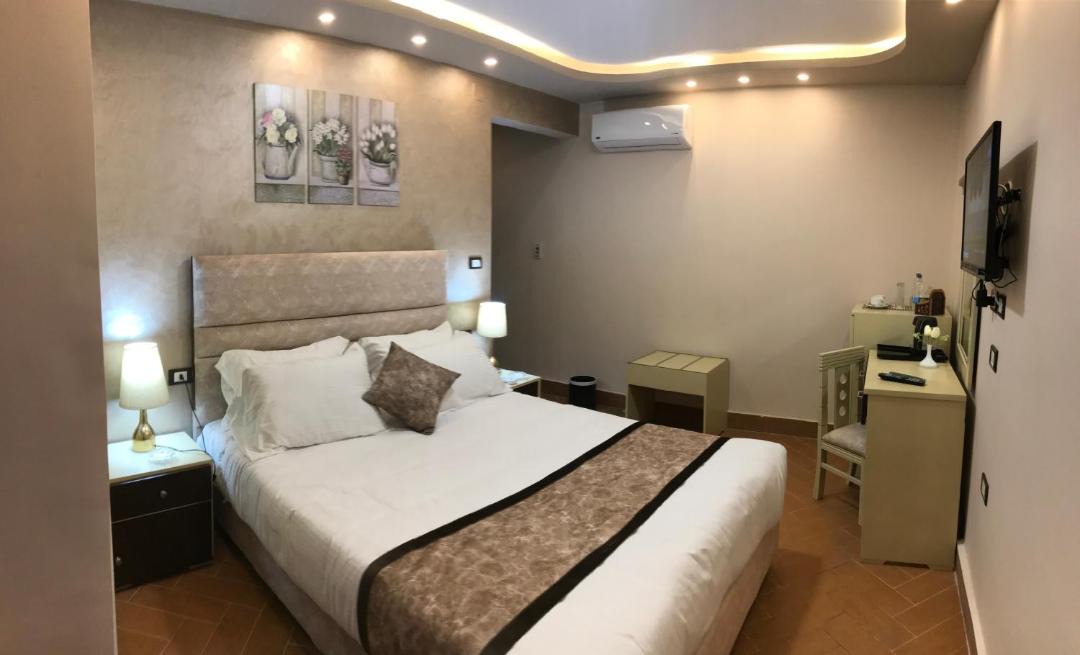Al-Manakh Hotel | Jewel Port Said Hotel