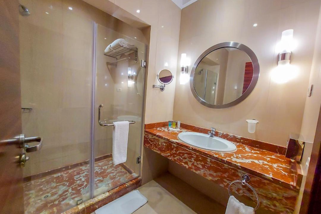 Dream Land Hotel | Helnan Dream Hotel and Conference Center
