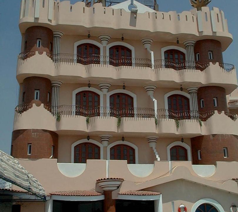 Tanta Hotel | High way Hotel