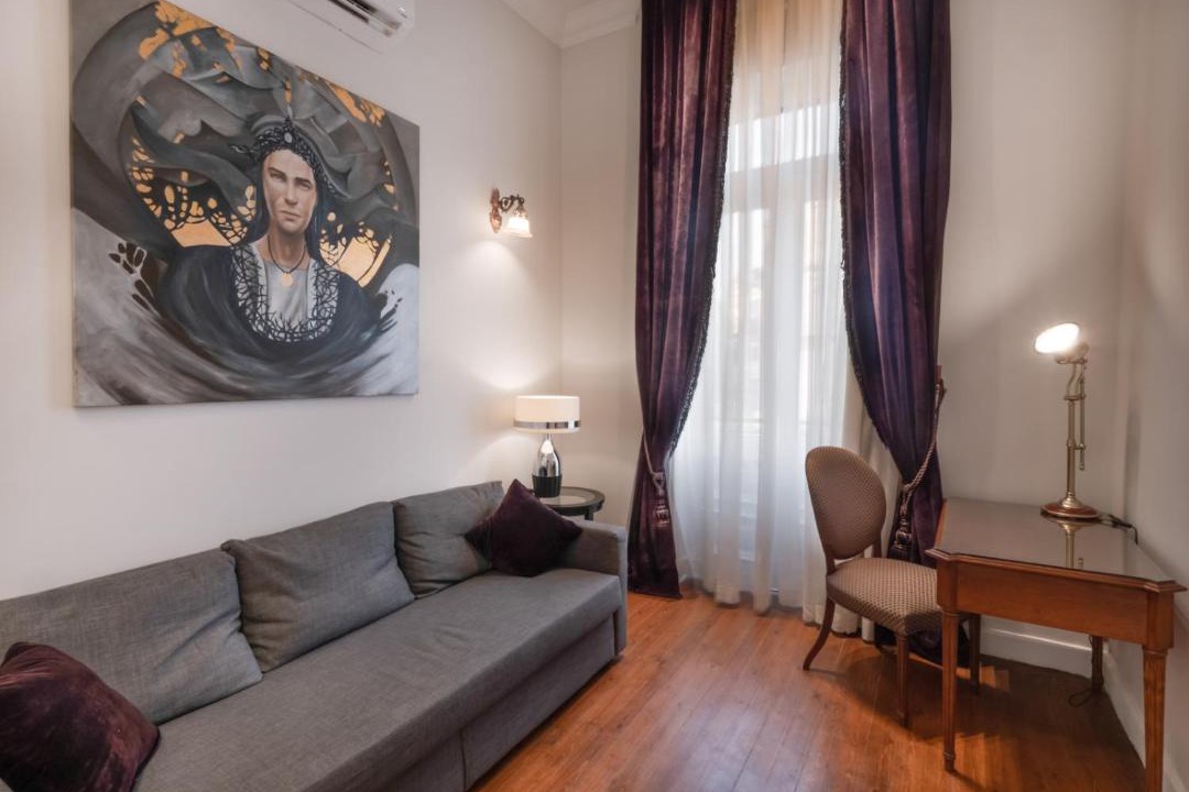 Heliopolis Hotel | 1920s Boutique Hotel and Restaurants