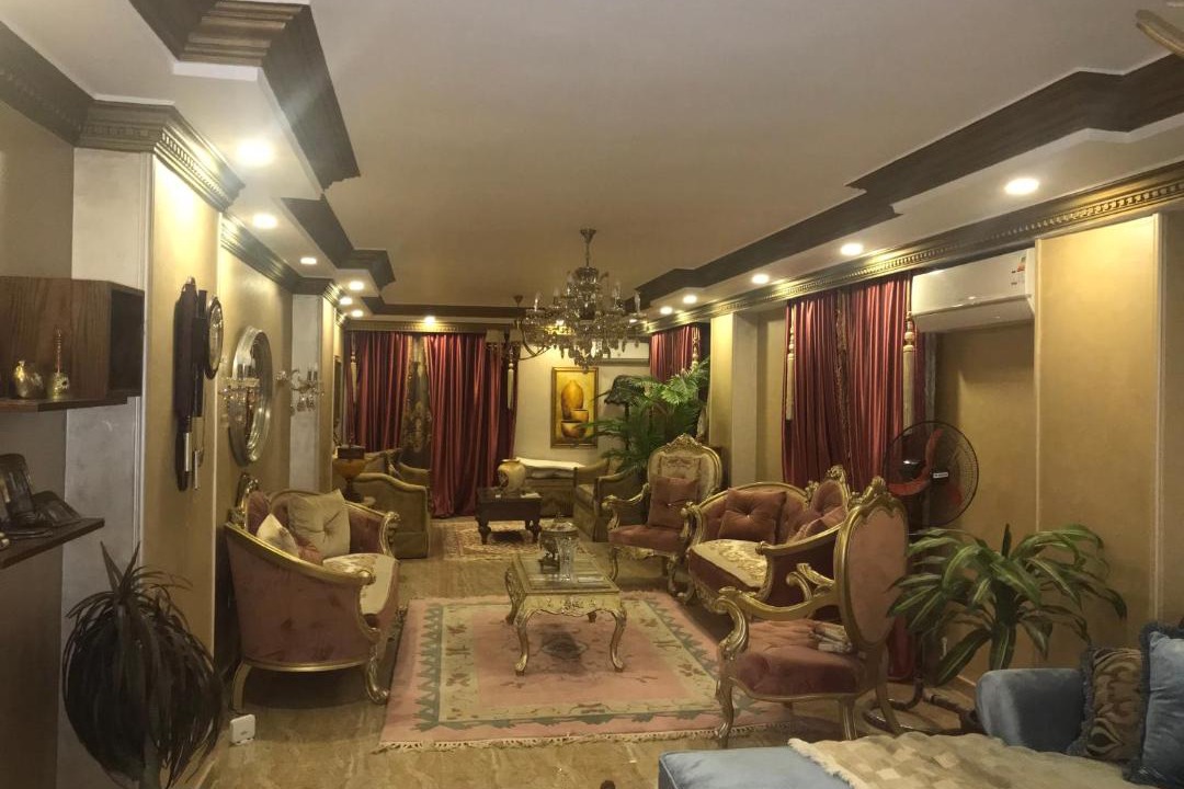 Pyramids Gardens Apartment | 5 Stars Apartment