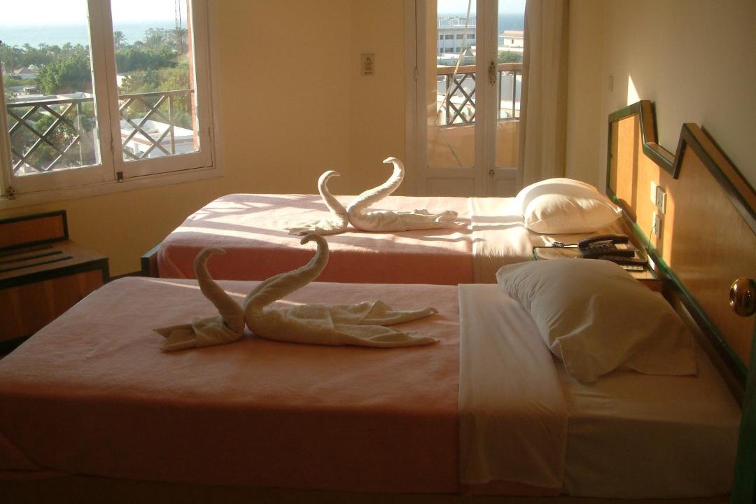 Dahar Hotel | Diana Hotel Hurghada