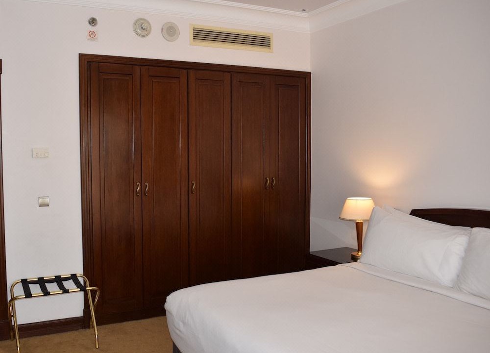 Photo of Bedroom in Zamalek