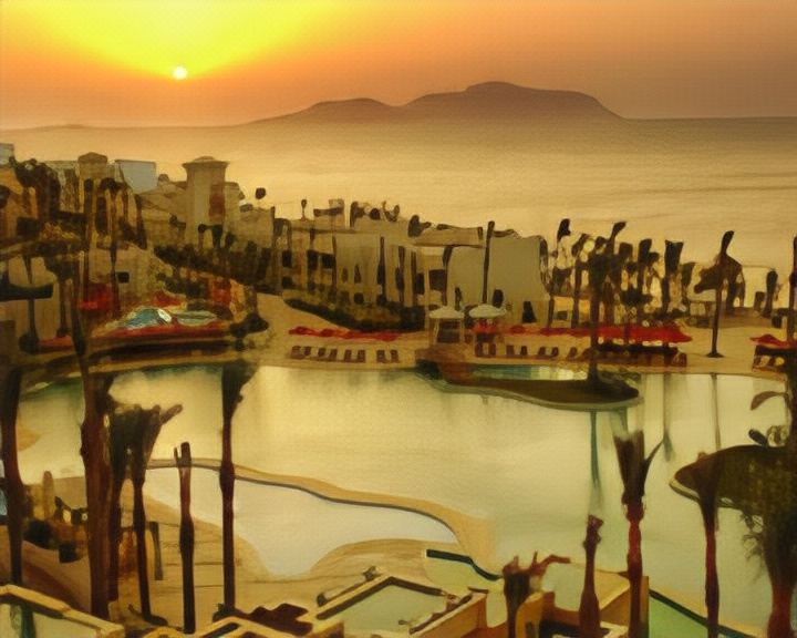 Photo of Others in Sharm El Sheikh