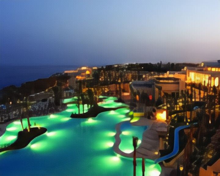 Photo of Outdoor in Sharm El Sheikh