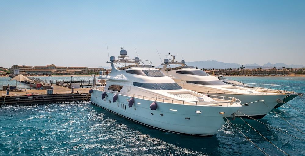 Photo of Outdoor in Makadi Bay