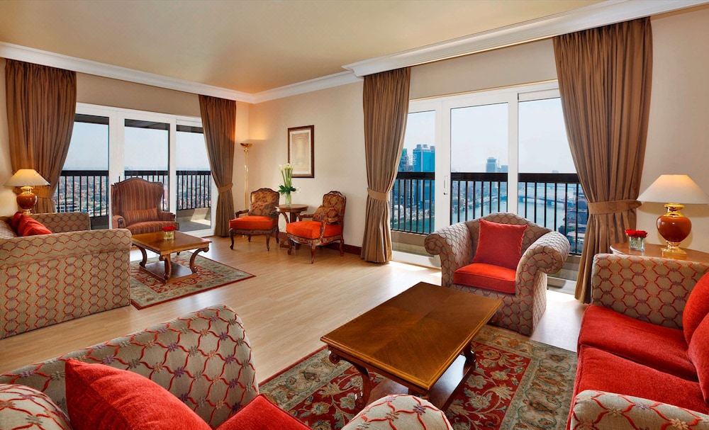Photo of Livingroom in Zamalek