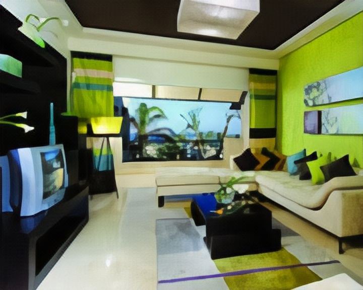 Photo of Livingroom in Sharm El Sheikh