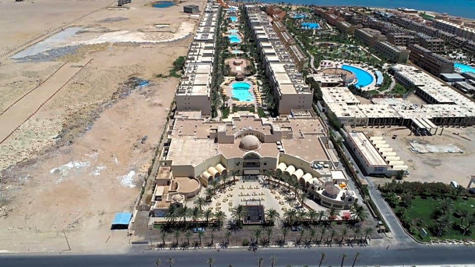 Photo of Buildings in Al Ahyaa
