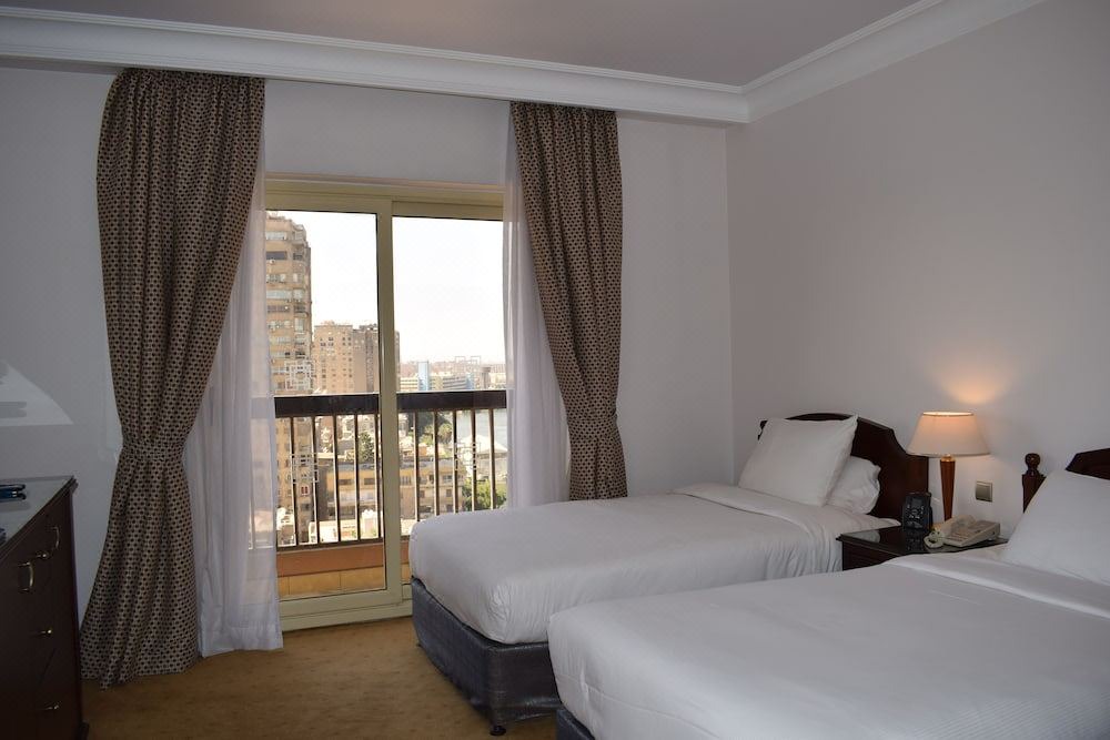 Photo of Bedroom in Zamalek