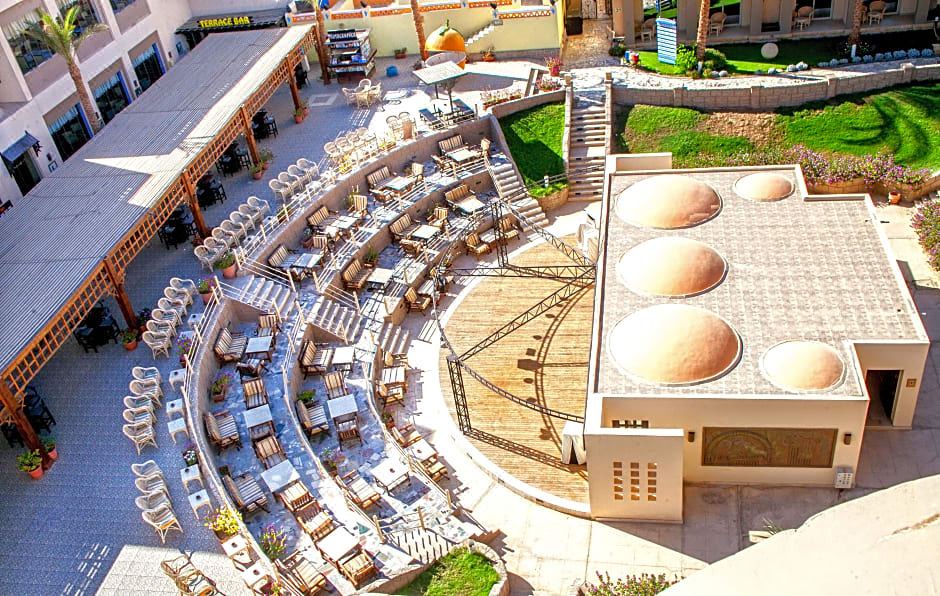 Photo of Patio Balcony in Al Ahyaa