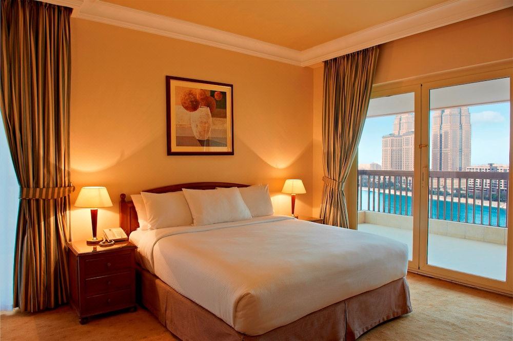 Photo of Bedroom in Zamalek