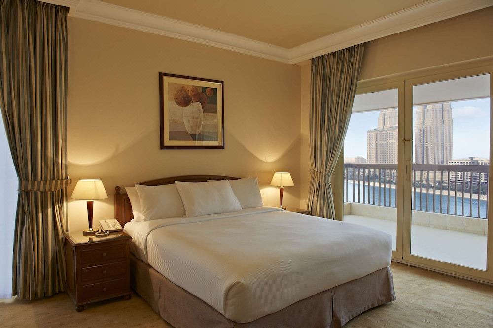 Photo of Bedroom in Zamalek