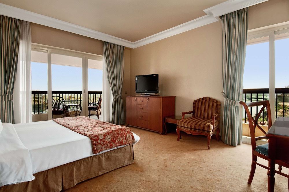 Photo of Bedroom in Zamalek