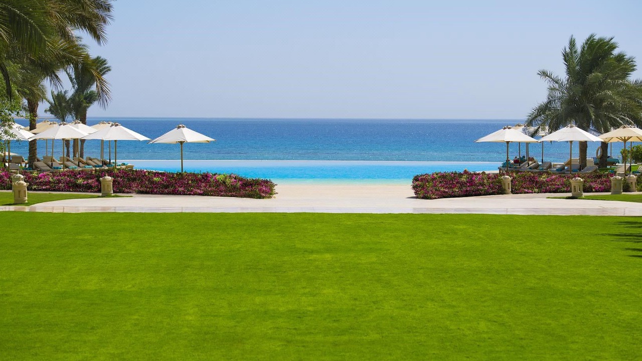 Photo of Outdoor in Sahl Hasheeh