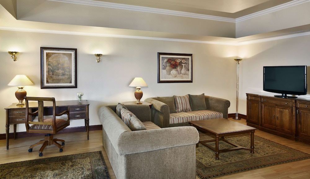 Photo of Livingroom in Zamalek