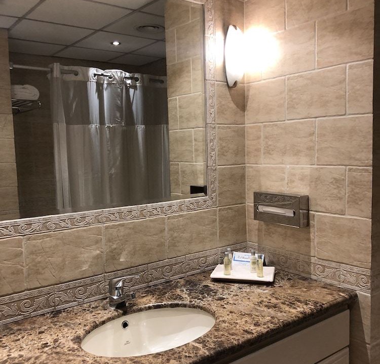 Photo of Bathroom in Zamalek