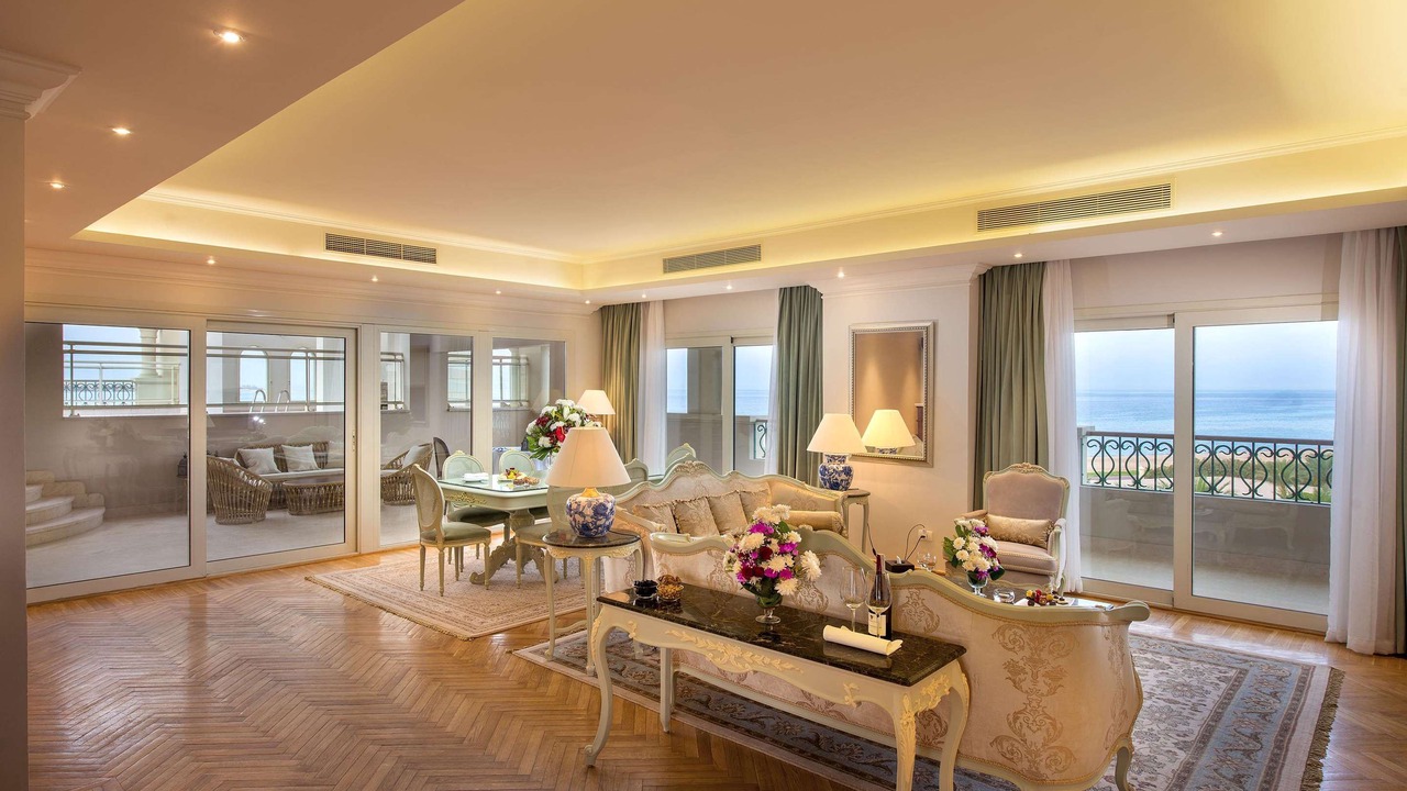 Photo of Livingroom in Sahl Hasheeh