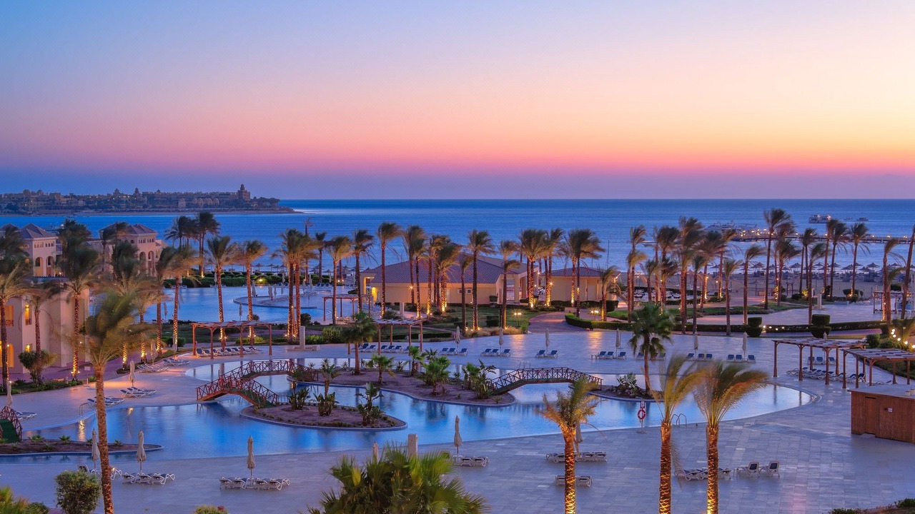 Photo of Outdoor in Makadi Bay