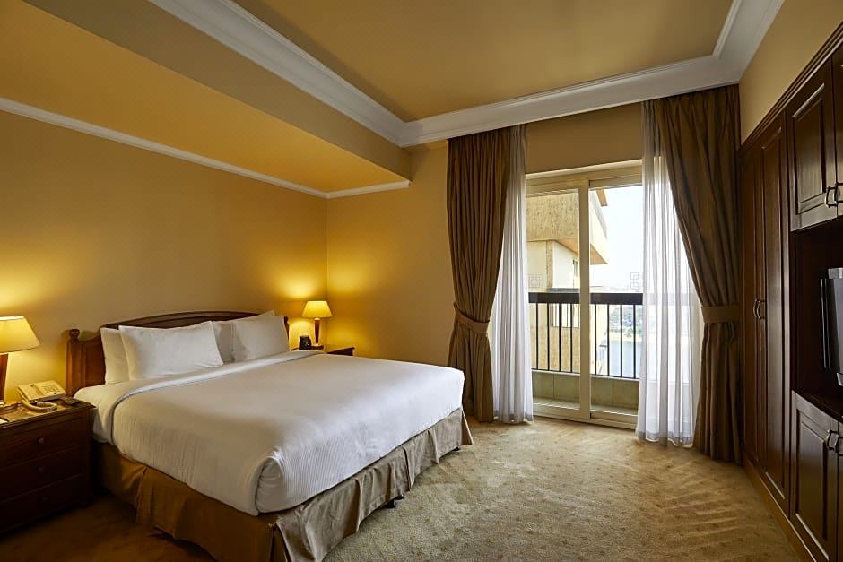 Photo of Bedroom in Zamalek