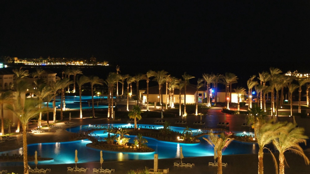 Photo of Outdoor in Makadi Bay