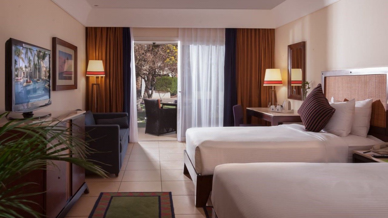 Photo of Bedroom in Sharm El Sheikh