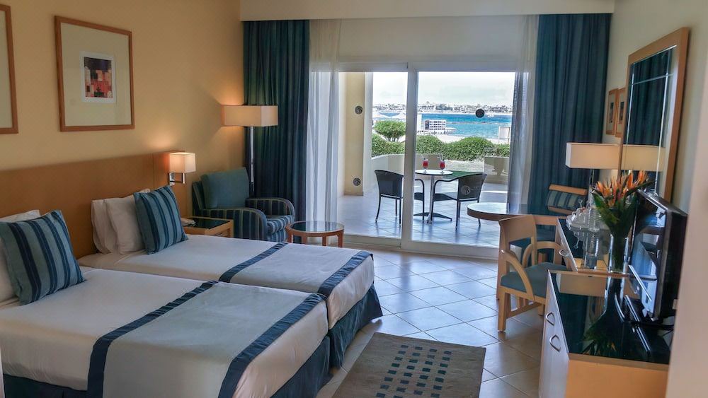 Photo of Livingroom in Makadi Bay
