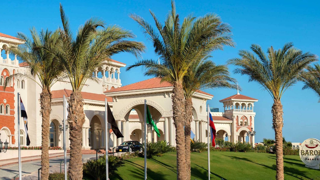 Photo of Buildings in Sahl Hasheeh