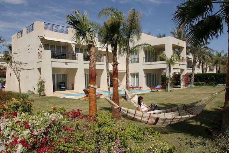 Photo of Buildings in Sharm El Sheikh