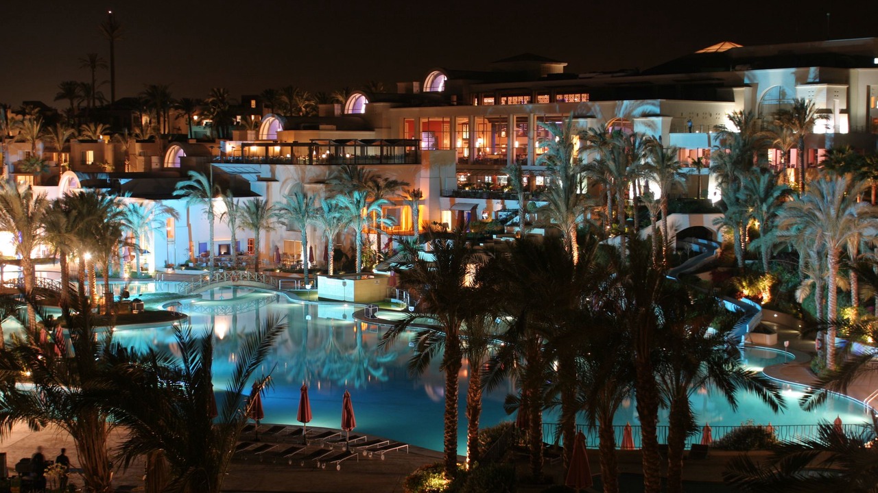 Photo of Others in Sharm El Sheikh