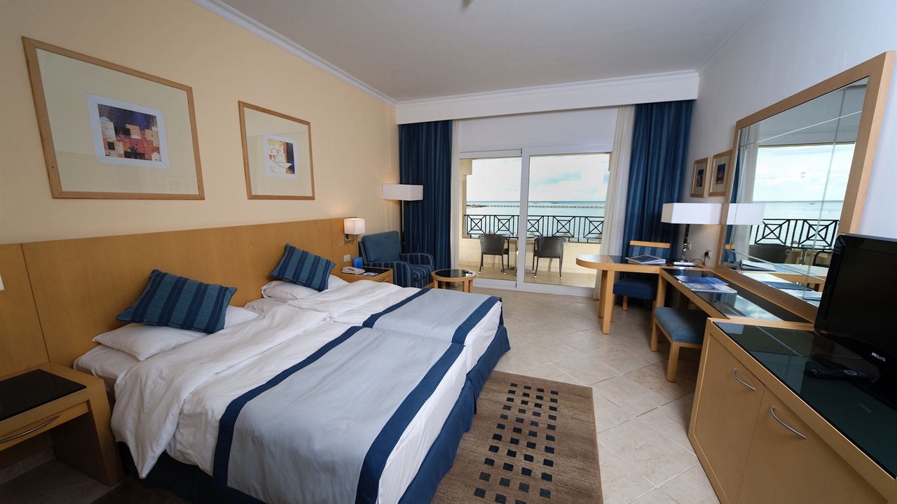 Photo of Bedroom in Makadi Bay
