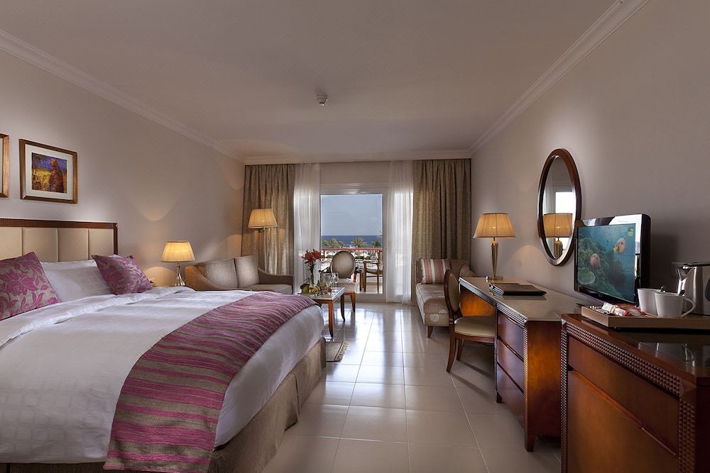 Photo of Bedroom in Sahl Hasheeh