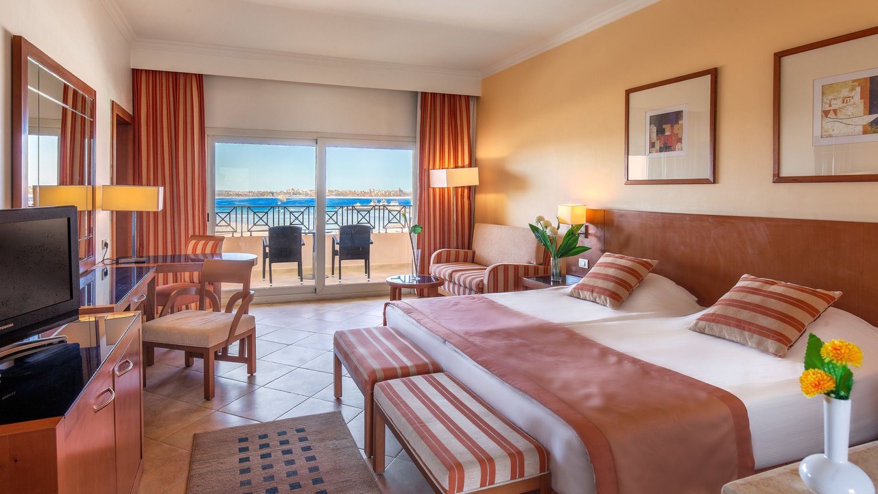 Photo of Livingroom in Makadi Bay