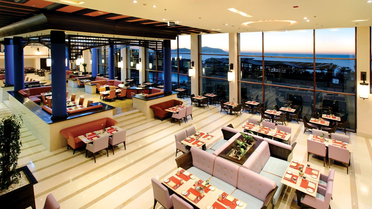 Photo of Livingroom in Sharm El Sheikh