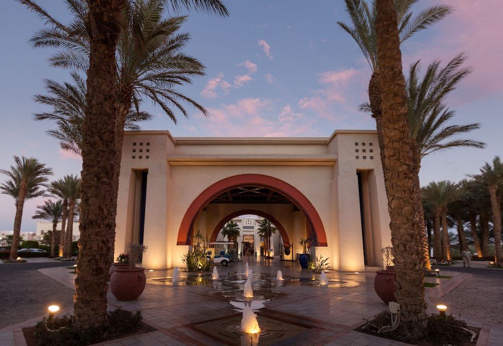 Photo of Buildings in Sharm El Sheikh