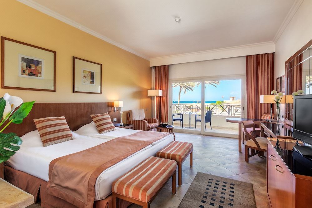 Photo of Livingroom in Makadi Bay