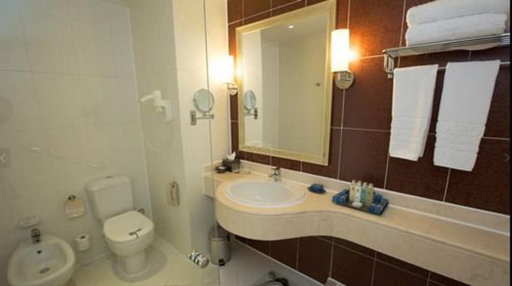 Photo of Bathroom in Sahl Hasheeh