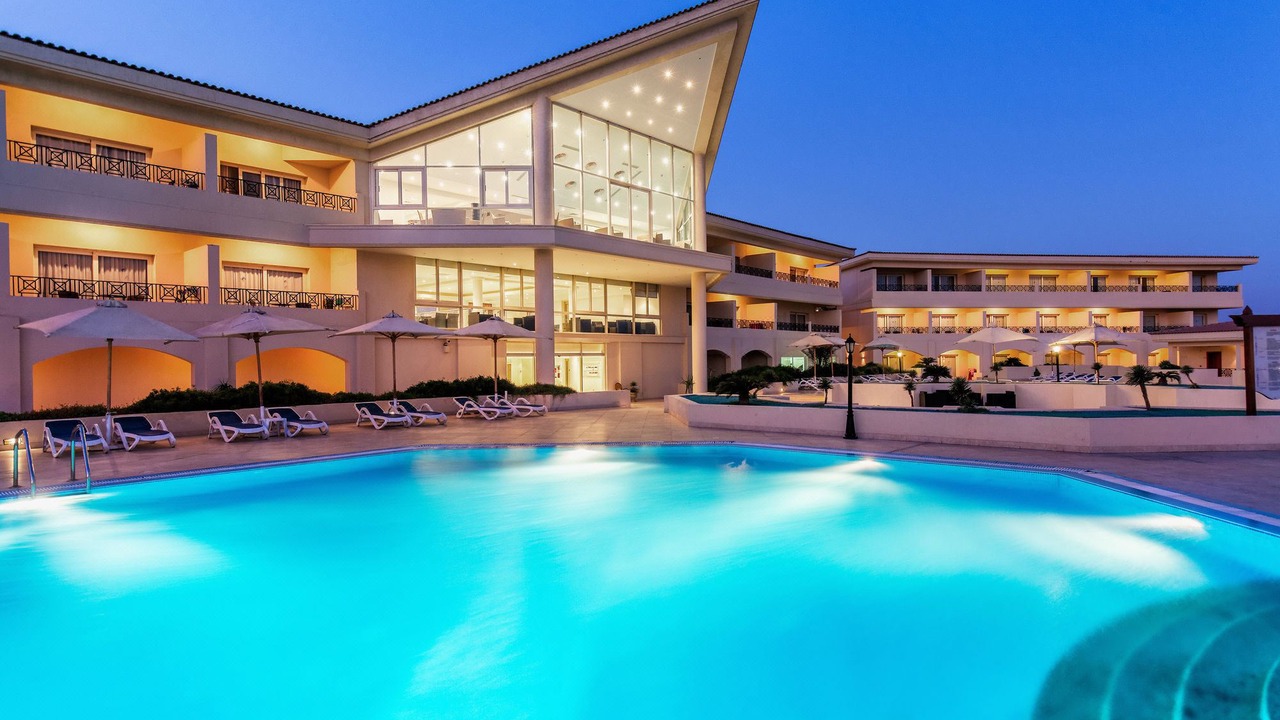 Photo of Outdoor in Makadi Bay