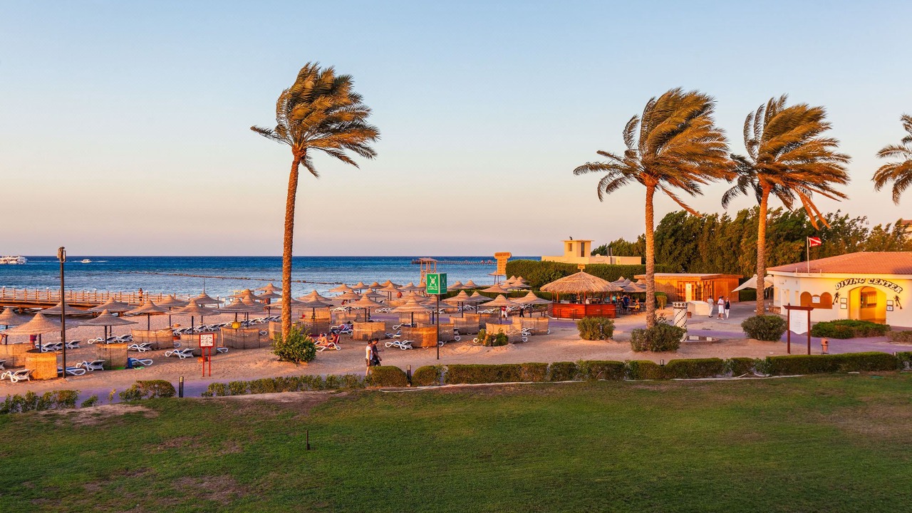 Photo of Outdoor in Makadi Bay