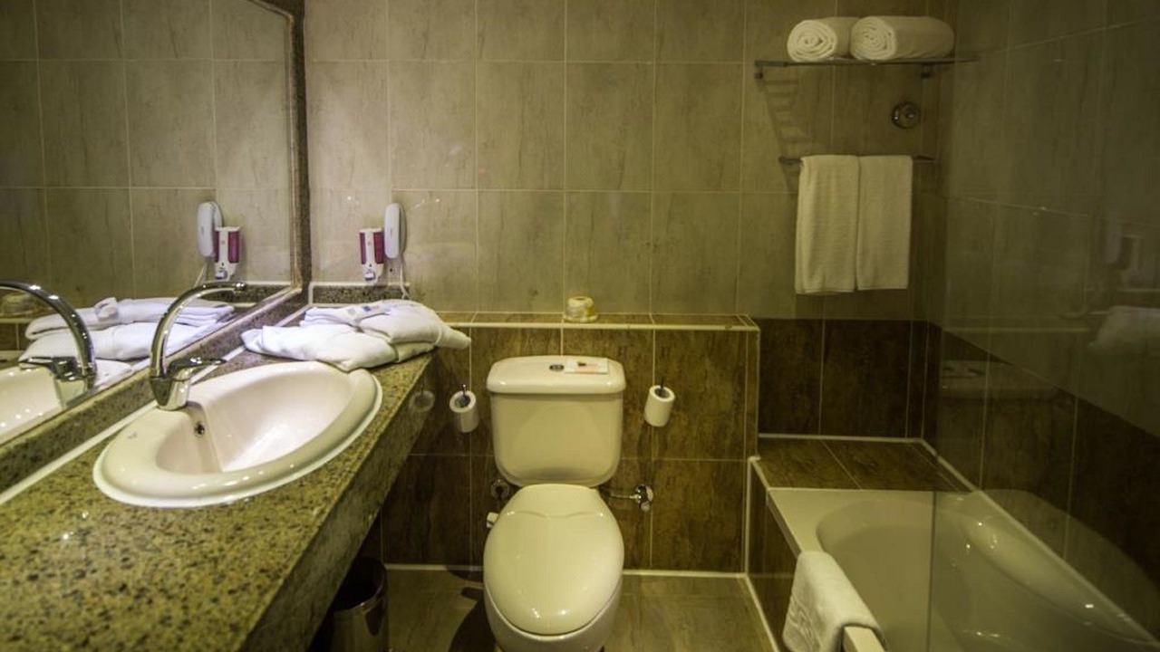 Photo of Bathroom in Al Ahyaa