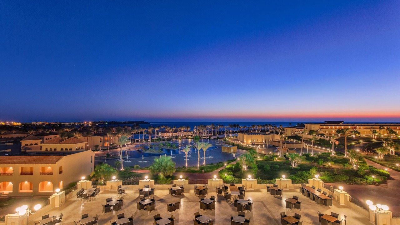 Photo of Outdoor in Makadi Bay