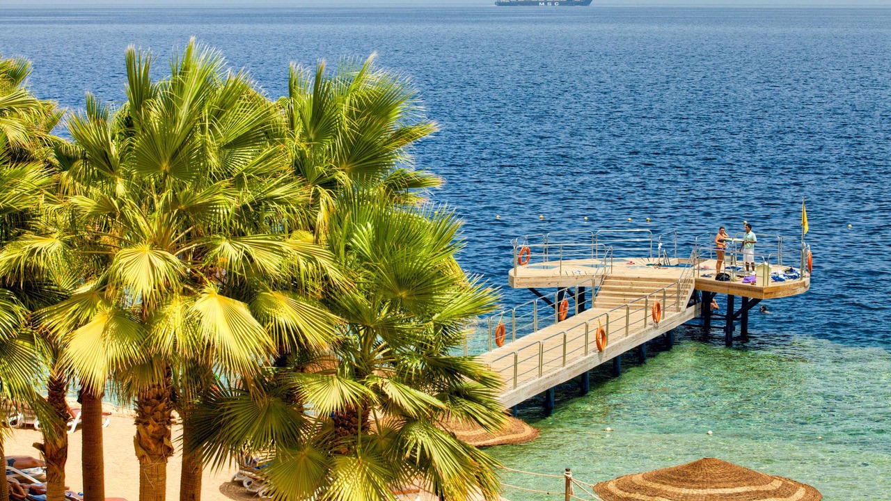 Photo of Outdoor in Sharm El Sheikh