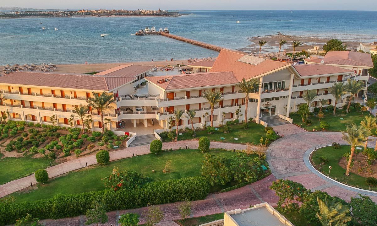 Photo of Outdoor in Makadi Bay