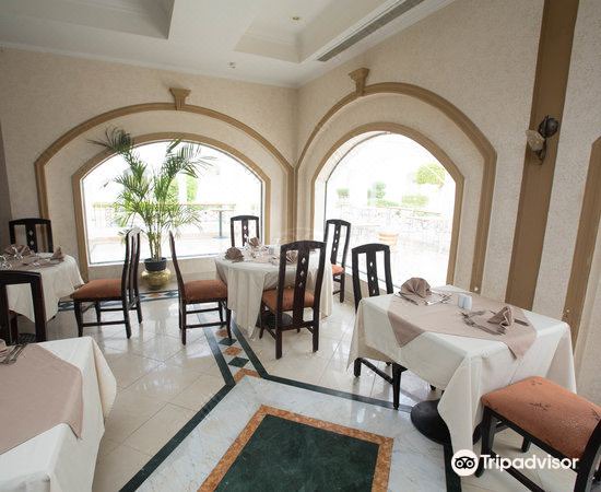 Photo of Livingroom in El Hadaba