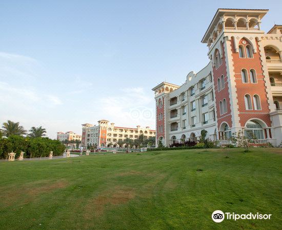 Photo of Buildings in Sahl Hasheeh