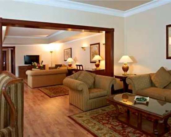 Photo of Livingroom in Zamalek