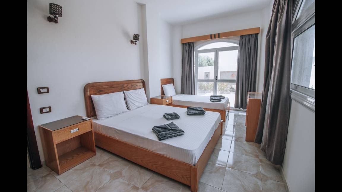 Photo of Bedroom in Dahab