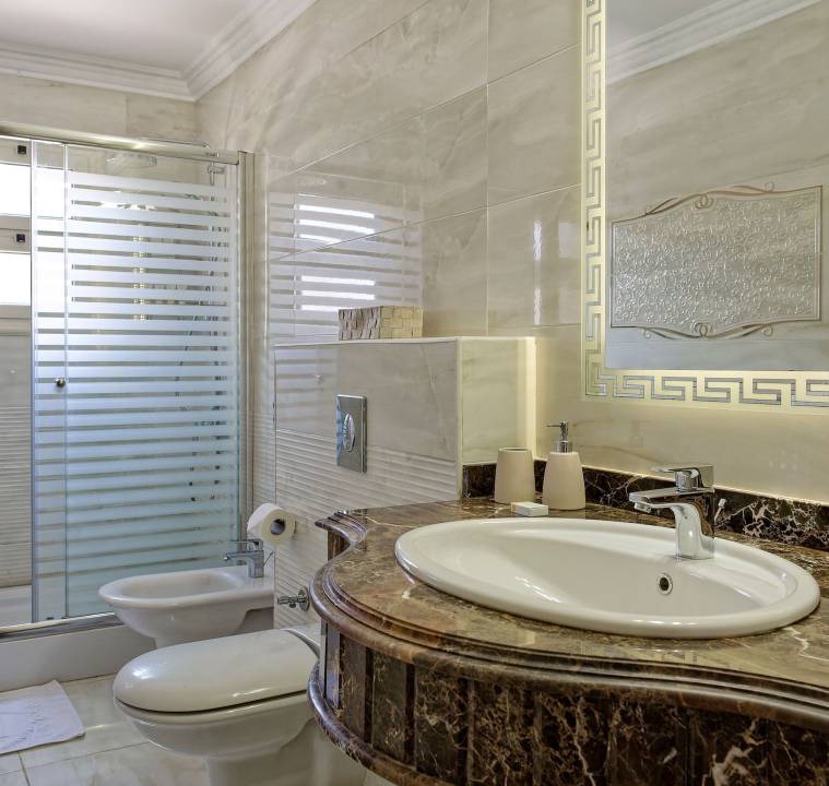 Photo of Bathroom in Heliopolis
