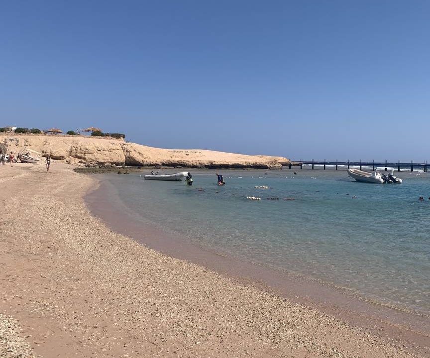 Photo of Others in Al Mamsha El Seyahi