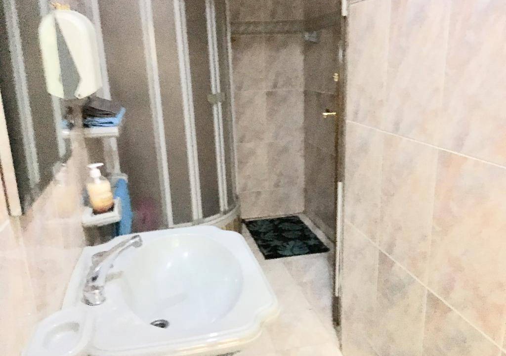 Photo of Bathroom in Heliopolis
